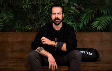 Survivor: Ljubavna priča u Survivoru? Stipe Šunić napokon progovorio o odnosu s Barbarom!