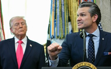 Rat na Bliskom istoku 35. dan