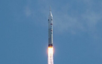 Stručnjaci tvrde da postoji mogućnost da Kina pošalje čovjeka na Mjesec prije NASA-e