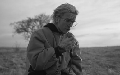 Objavljena je obrada duhovne pjesme Baby Lasagne i Dominika Lučića