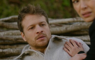 Crno more: Životno je ugrožen, a ne smije u bolnicu - hoće li ga uspjeti spasiti?