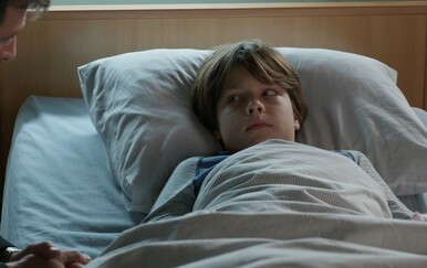 U dobru i zlu: Mora ozbiljno s njim porazgovarati