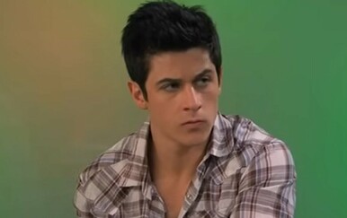 Životna priča Davida Henrieja