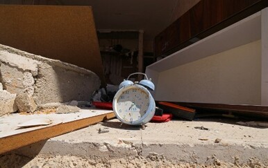 Ova iranska glazbena škola bila je utočište za 250 djece. Nakon zračnog napada – nije ostalo ništa