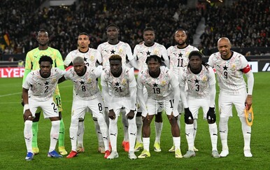 Čovjek koji je osvojio SP preuzima Ganu? Nijemci provjerili ima li tu istine