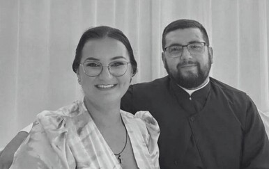 U teškoj nesreći kraj Dervente poginuo svećenik i njegova supruga