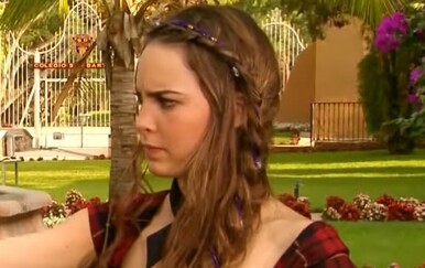 Životna priča Belinde Peregrin