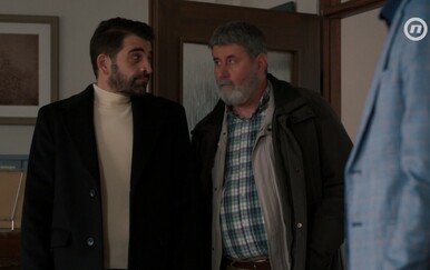 Kumovi: Doznajte kakvi vas obrati očekuju u novim epizodama serije "Kumovi"