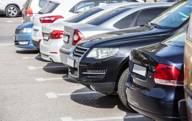 Trojica osumnjičena za utaju novca u prodaji automobila u Borovu