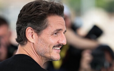 Pedro Pascal proslavio 51. rođendan