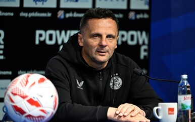 Kovačević najavio povratak Juana Cordobe: "Dobit će priliku sigurno"