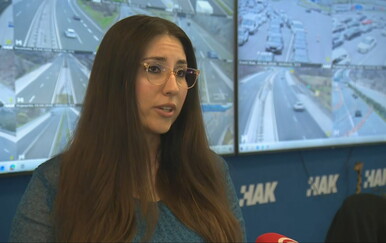 Gužve na cestama uoči blagdana, čeka se i po par sati: "Nekima će put trajati dulje nego inače, a neki će ga morati i odgoditi"