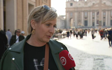 Poseban Uskrs u Vatikanu: Papa Lav XIV. prvi put predvodi obrede