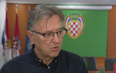 HSS dao 79. ruku vladajućima, Vuletić: "Nismo trgovačka stranka"