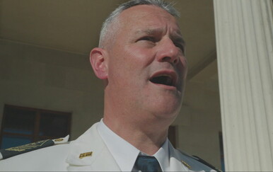 Klapa Sv Juraj HRM dobili blagoslov od Pape Lava XIV.: ''Zaista nas je dirnula ta gesta''