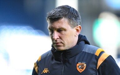 Hull City Sergeja Jakirovića kiksao kod Oxford Uniteda