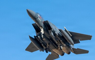 Što je F-15E Strike Eagle i kakvu ulogu ima u ratu protiv Irana?