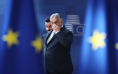 Trump tik pred izbore u Mađarsku šalje JD Vancea