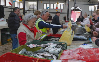 Cijene hrane rastu, ali tradicija ostaje: Fiš i blagdanska druženja u Hrvatskoj