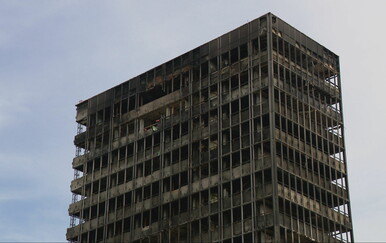 Radovi na neboderu privremeno stali, ali stiže obećanje o otvaranju podvožnjaka