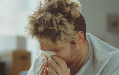 Sezona alergija je u punom jeku: Vjetar pogoršao simptome