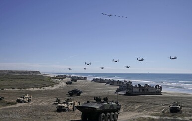 Trumpov rekordni proračun: Bijela kuća traži 1,5 bilijuna dolara za obranu, kreće gradnja "Zlatne kupole"