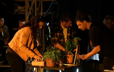 Festival Glazba za ekološki osviještene uši 2026. i ove godine donosi spoj glazbe, ekologije i održivog načina života