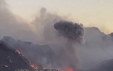 Rat na Bliskom istoku 36. dan