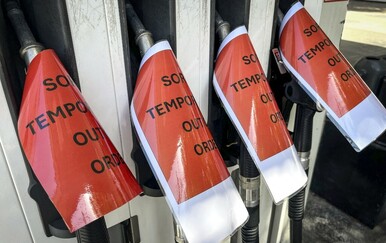 Australija potiče građane da putuju za Uskrs iako su stotine crpki bez goriva