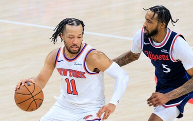 Obrana nije došla na utakmicu? U NBA ligi pali s čak 40 razlike