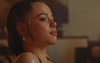 Shiloh Jolie u spotu za novi singl Dayoung