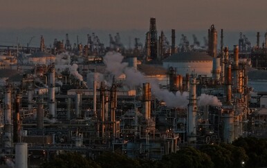 Pet ministara EU Komisiji: Uvedimo porez na neočekivanu dobit energetskim tvrtkama