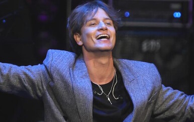 Jakov Jozinović rasprodao 10. koncert u Sava Centru za 10 minuta