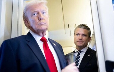 Trump razmatra nove smjene u administraciji