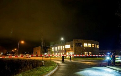 Eksplozija ispred proizraelskog centra u Nizozemskoj, nema ozlijeđenih
