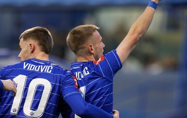 VIDEO Stojkovićevo čudesno remek-djelo prekinulo Osijekovu seriju bez primljenog gola