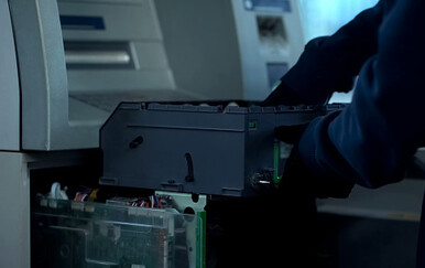 Pala devetorka u Zagrebu, krali novce iz bankomata: Šteta je golema, policija otkrila kako su operirali