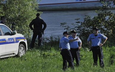 Užas u Zagrebu! Pronađena ljudska lubanja uz Savu, pokrenuta istraga
