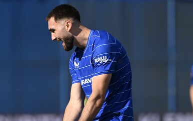 VIDEO Beljo se poigrao s bivšim klubom: Pogledajte majstroriju petom za Dinamov rekord