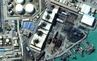 Rusija evakuira 198 zaposlenika iranske nuklearke u Bušeru, osuđuje napad