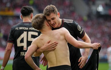 VIDEO Čudesan preokret Bayerna u Freiburgu: Bischof i Karl za pobjedu u nadoknadi