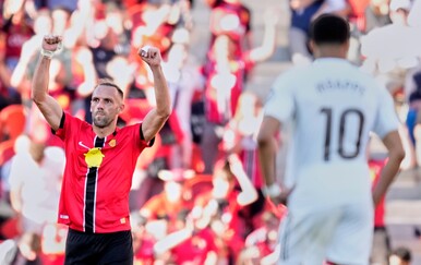 VIDEO Real Madrid ganjao preokret na Mallorci pa izgubio u završnici