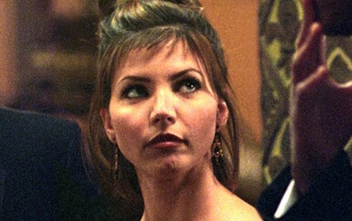 Gdje je danas Charisma Carpenter?