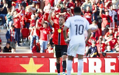 VIDEO Real Madrid ganjao preokret na Mallorci pa izgubio u završnici