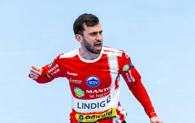 VIDEO Hrvat izludio veliki Kiel i ostavio ih bez Lige prvaka!? Duvnjak i ekipa spašavali bod