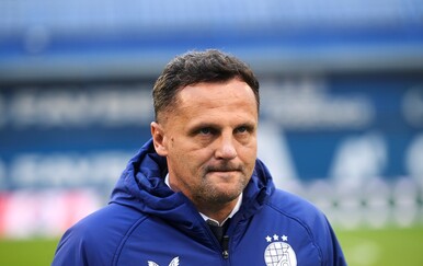 Kovačević o Beljinom lovu na Eduardov rekord i tko se vraća u Dinamovu momčad