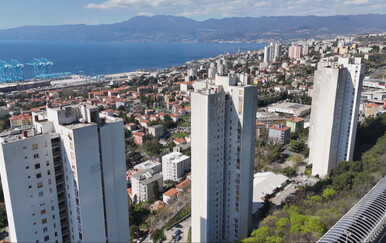 Nekretnine sve skuplje diljem Hrvatske: Rast cijena prelazi 14 posto