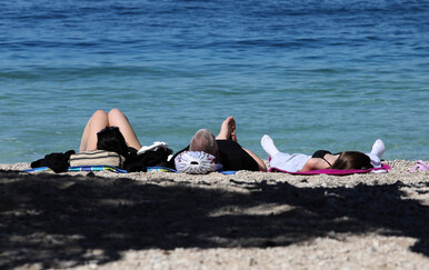 Vremenska prognoza: Stiže zahladnjenje, kiša i vjetar