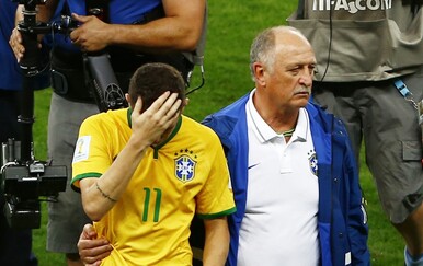 Zabio za Brazil najnebitniji gol u povijesti SP-a pa šokirao transferom! Sad se umirovio s 34