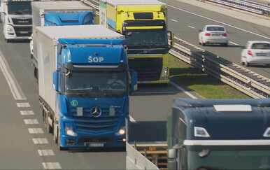 Nova regulativa za prijevoznike: stižu tahografi